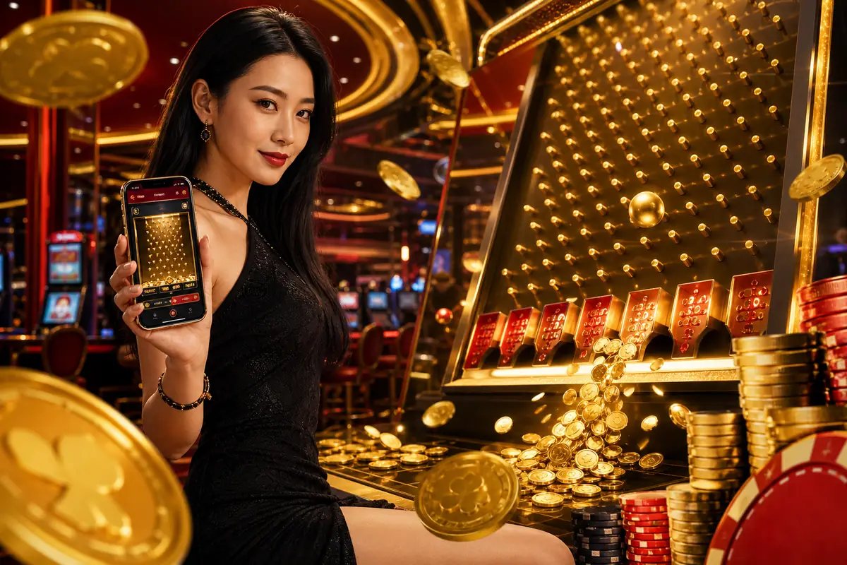 sis6x VIP Cashback Benefits