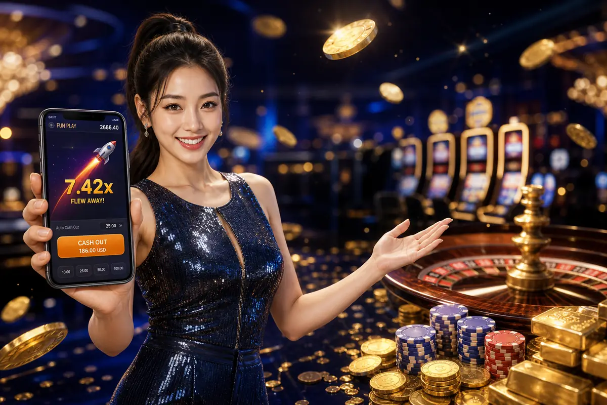 sis6x Live Dealer Table Games